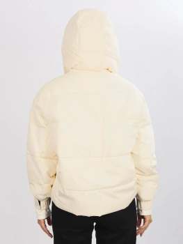 YIYIROSES / Куртка женская утепленная YIYIROSES / Куртка женская утепленная