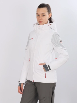 High Experience / Куртка горнолыжная / сноубордическая женская High Experience / Куртка горнолыжная / сноубордическая женская