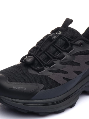 Humtto / Кроссовки с термоподкладом