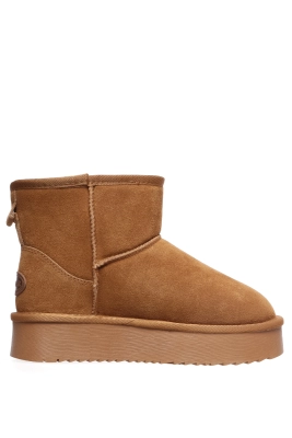 Torsion Field (Тофа) / Ботинки женские утепленные