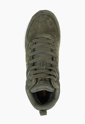 Patrol / Ботинки