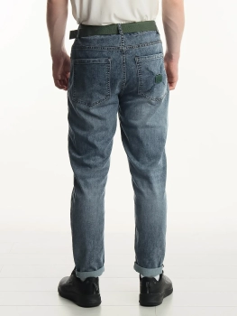 OZA / Джинсы OZA / Джинсы