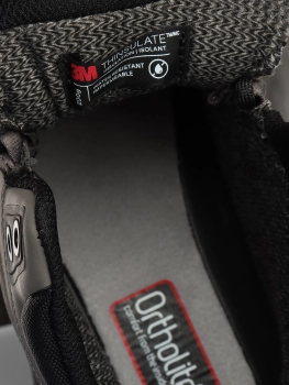 Strobbs / Ботинки утепленные