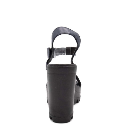 Тофа / Босоножки