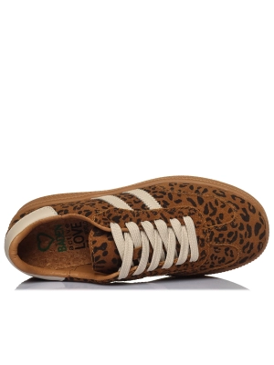 Baden / Кроссовки женские