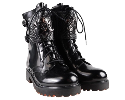 Channal Vita / Ботинки