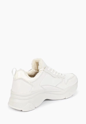 Patrol / Ботинки