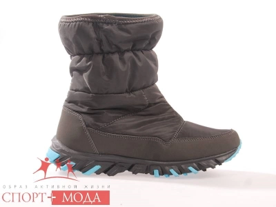 Patrol / Ботинки