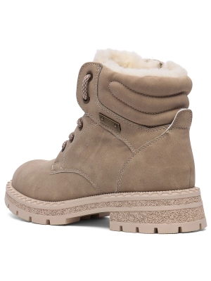 Bona Mente / Ботинки женские утепленные