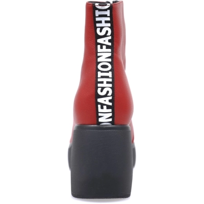 Gelsomino / Ботинки