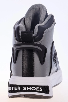 Soter / Ботинки демисезон