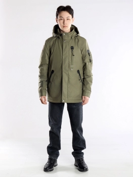 Shark Force / Куртка демисезонная