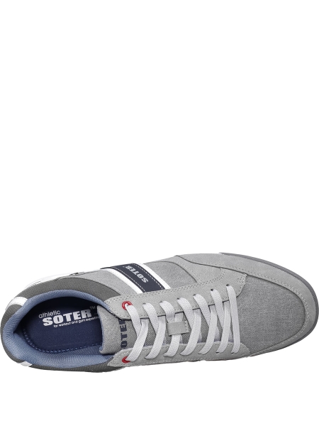 Soter / Кеды
