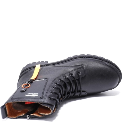 Torsion Field (Тофа) / Ботинки женские утепленные