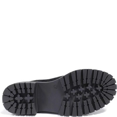 Patrol / Ботинки