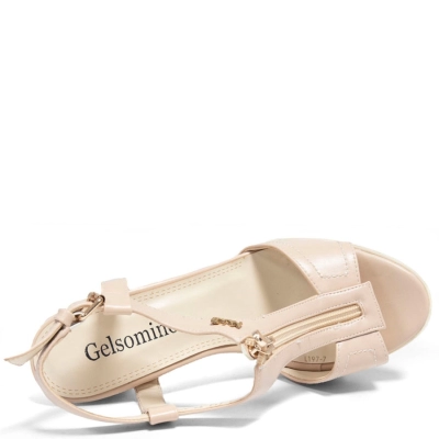 Gelsomino / Босоножки