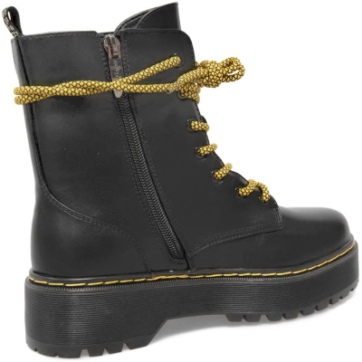 Bona Mente / Ботинки демисезон