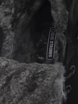 Strobbs / Ботинки утепленные