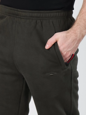  / Брюки утепленные с начесом