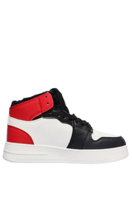 Torsion Field (Тофа) / Ботинки