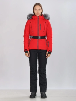 High Experience / Куртка горнолыжная / сноубордическая женская High Experience / Куртка горнолыжная / сноубордическая женская
