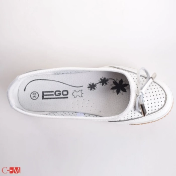 Алми / Балетки Алми / Балетки