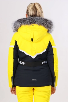 High Experience / Куртка горнолыжная High Experience / Куртка горнолыжная