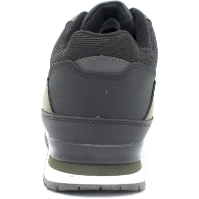 Torsion Field (Тофа) / Ботинки мужские утепленные