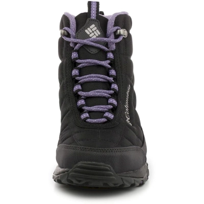 Columbia / Ботинки / Firecamp Boot / утепленные