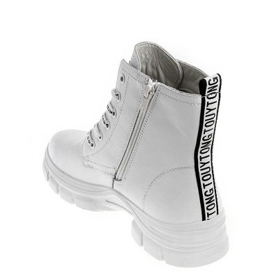 Тофа / Ботинки