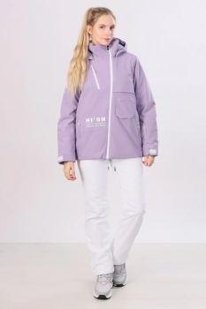 High Experience / Куртка горнолыжная High Experience / Куртка горнолыжная