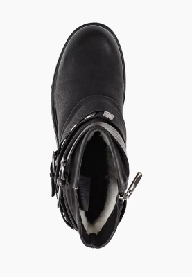 Spur / Ботинки