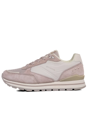 Strobbs / Кроссовки замшевые