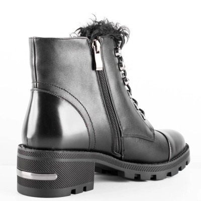 Gelsomino / Ботинки