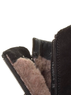 Torsion Field (Тофа) / Ботинки женские утепленные