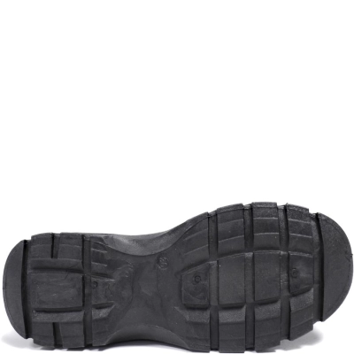 Patrol / Ботинки