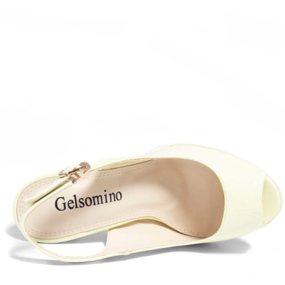 Gelsomino / Босоножки