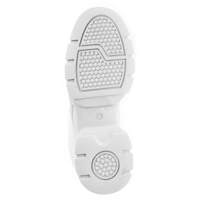 Тофа / Ботинки