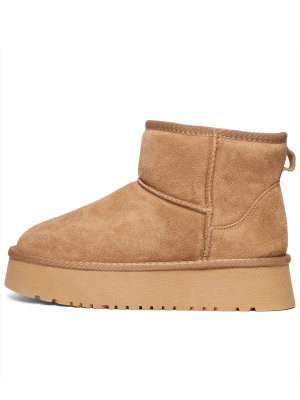 SET SAIL / Угги утепленные