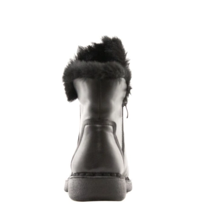 Torsion Field (Тофа) / Ботинки женские утепленные