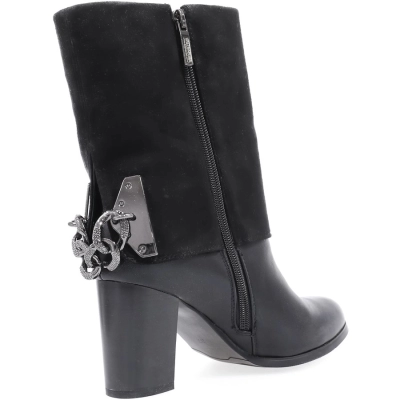 Vallenssia / Полусапожки