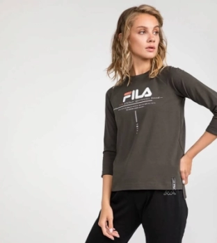 Fila / Лонгслив Fila / Лонгслив