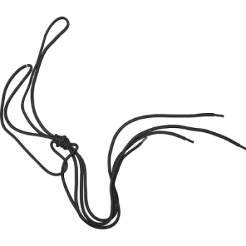 Бренд не указан / Шнурки круглые 170см