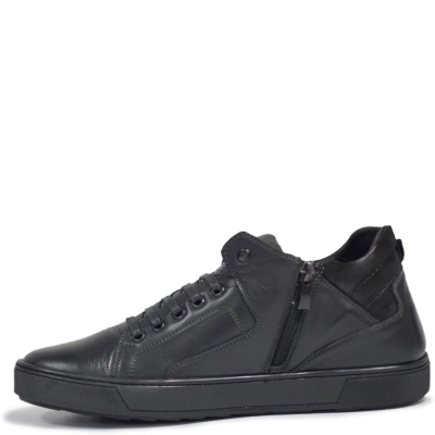 Torsion Field (Тофа) / Ботинки мужские утепленные