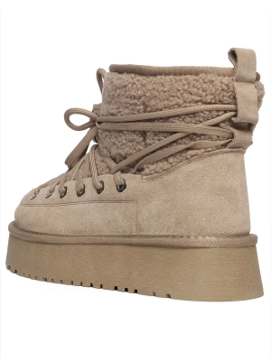 SET SAIL / Угги утепленные