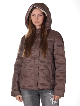 Money&You / Куртка деми