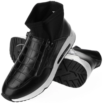 Тофа / Полуботинки