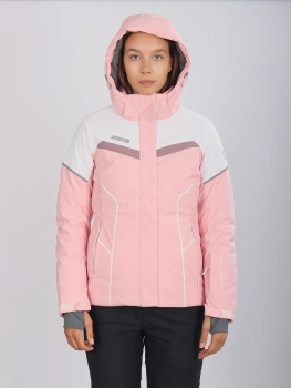 High Experience / Куртка горнолыжная / сноубордическая женская High Experience / Куртка горнолыжная / сноубордическая женская