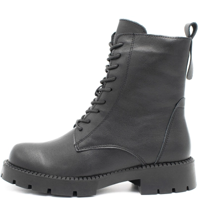 Torsion Field (Тофа) / Ботинки женские утепленные