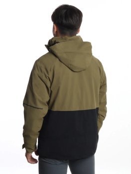 Azimuth / Куртка 2 в 1 Azimuth / Куртка 2 в 1